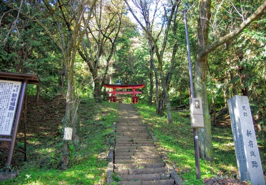 城攻め