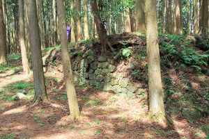 20190421-烏山城攻め2-055