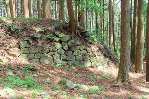 20190421-烏山城攻め2-057