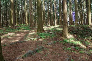 20190421-烏山城攻め2-059