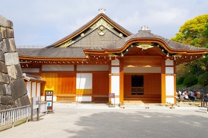 20221104-名古屋城 本丸御殿-004