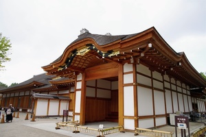 20221104-名古屋城 本丸御殿-006