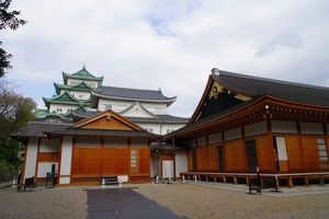 20221104-名古屋城 本丸御殿-010