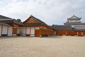 20221104-名古屋城 本丸御殿-013