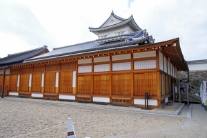 20221104-名古屋城 本丸御殿-015