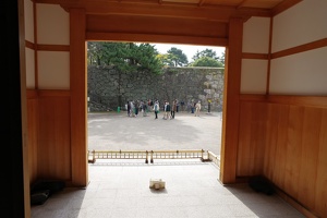 20221104-名古屋城 本丸御殿-026