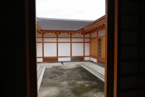 20221104-名古屋城 本丸御殿-038